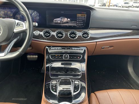 Used 2018 Mercedes-Benz E 400 Cabriolet image 21