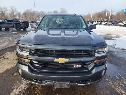Used 2019 Chevrolet Silverado 1500 LT w/ All Star Edition image 9