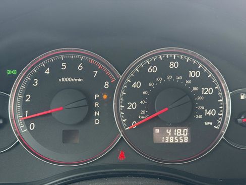 Used 2009 Subaru Outback 2.5i Special Edition AWD/4WD image 3