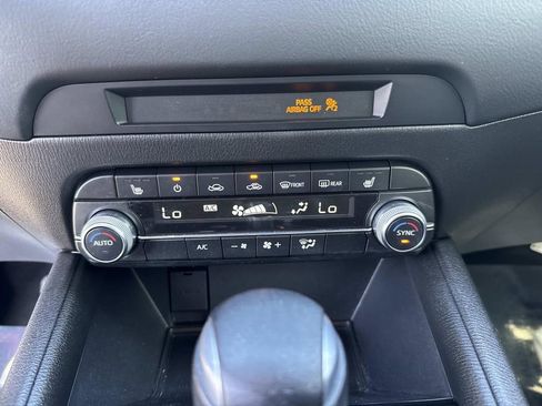 Used 2019 MAZDA CX-5 Touring image 31