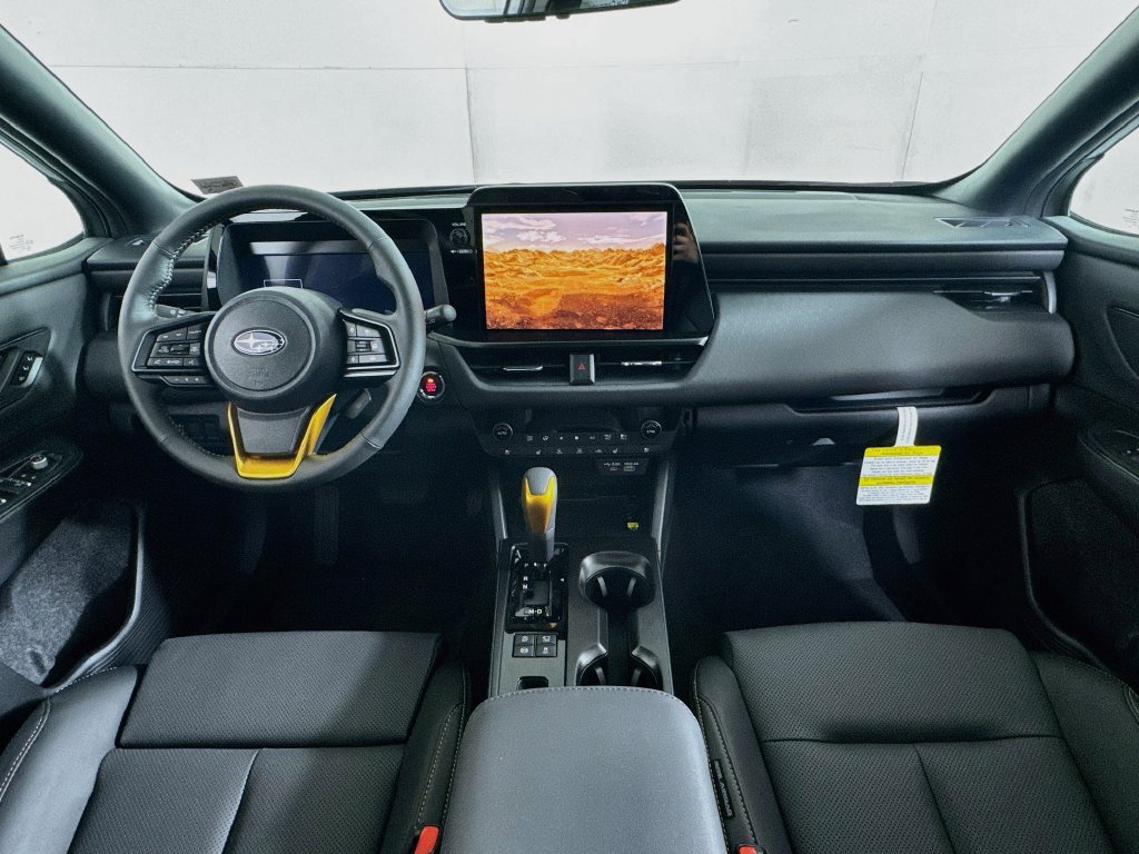 New 2026 Subaru Outback Wilderness AWD/4WD image 31