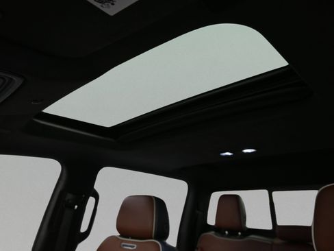 Used 2024 GMC Sierra 2500 Denali Ultimate AWD/4WD image 22