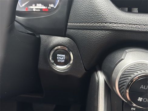 Used 2024 Toyota RAV4 Limited w/ Advanced Technology Package image 33