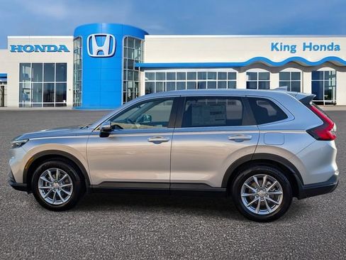 New 2026 Honda CR-V EX image 13