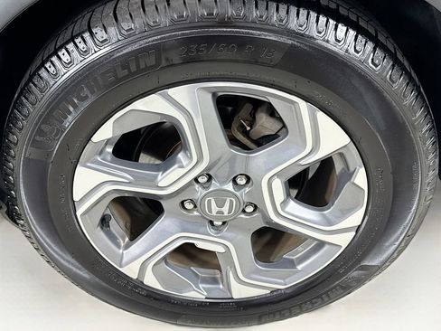 Used 2018 Honda CR-V EX image 38