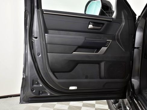 New 2026 Toyota Tundra Platinum AWD/4WD image 20