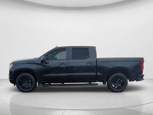Used 2024 Chevrolet Silverado 1500 RST w/ RST All Star Premium Package RWD image 7