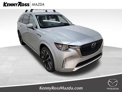 New 2024 MAZDA CX-90 3.3 Turbo S w/ Premium Plus