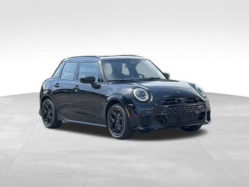 New 2026 MINI Cooper S FWD image 1