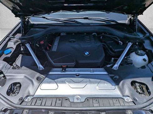 Certified 2023 BMW X3 xDrive30i w/ Premium Package AWD/4WD image 25
