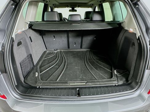 Used 2017 BMW X3 xDrive28i image 28