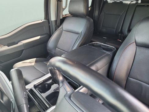 Used 2023 Ford F250 Lariat w/ Sport Appearance Package AWD/4WD image 38
