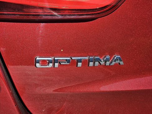 Used 2014 Kia Optima EX w/ EX Premium Package image 12