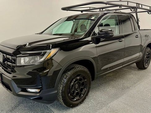 Used 2025 Honda Ridgeline Sport+ image 15