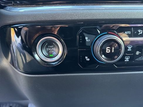 Used 2023 Chevrolet Silverado 1500 LT Trail Boss w/ Protection Package image 21