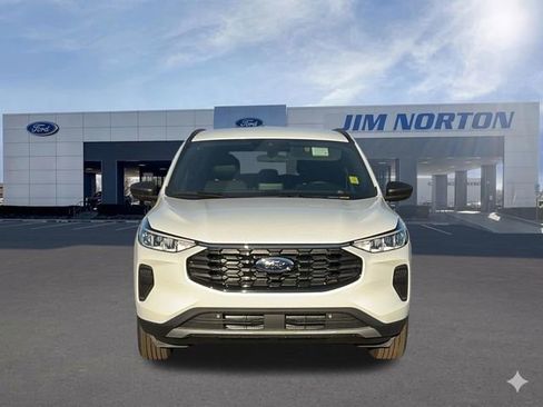 New 2026 Ford Escape ST-Line w/ Cold Weather Package image 10