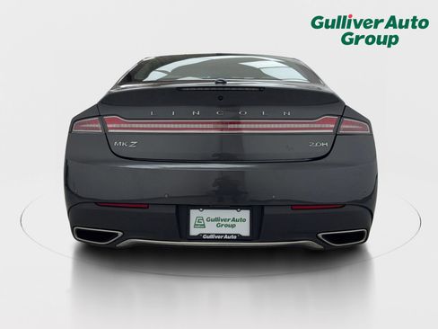 Used 2017 Lincoln MKZ Select w/ Select Plus Package FWD image 7