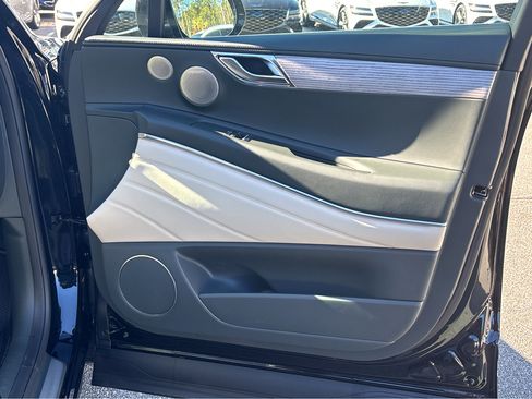 New 2026 Genesis GV80 3.5T Prestige image 18