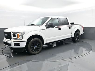 Used 2020 Ford F150 XL w/ Equipment Group 101A Mid