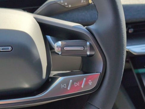 Used 2025 Lucid Air Grand Touring AWD/4WD image 20