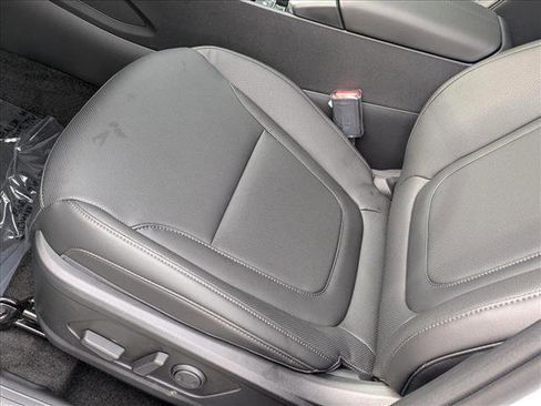 New 2025 Hyundai Santa Cruz SEL image 4