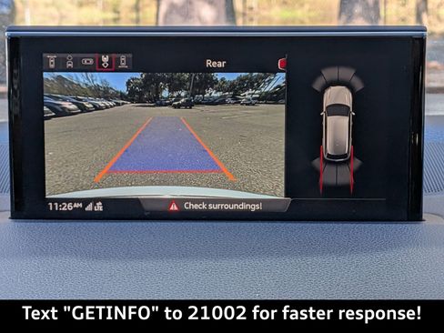 Used 2018 Audi Q7 3.0T Prestige w/ Prestige Package image 24