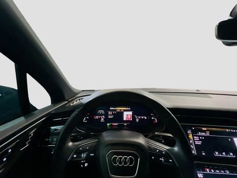 Used 2021 Audi Q7 2.0T Premium w/ Convenience Package image 7