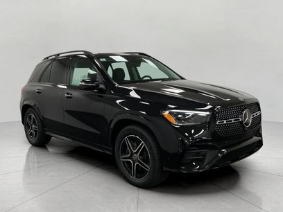 New 2026 Mercedes-Benz GLE 350 4MATIC