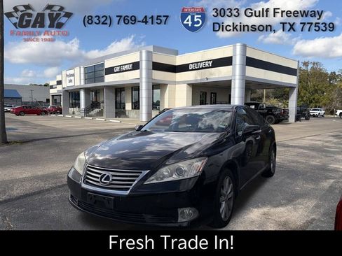 Used 2012 Lexus ES 350 image 3