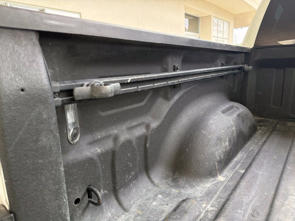 Used 2021 RAM 1500 Laramie RWD image 43