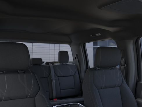 New 2026 Ford F150 STX AWD/4WD image 22