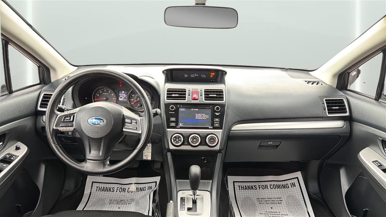 Used 2015 Subaru Crosstrek 2.0i Premium AWD/4WD image 18