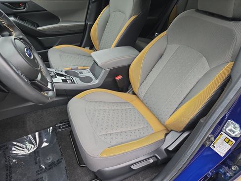 Used 2024 Subaru Crosstrek 2.5i Sport image 20