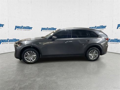Used 2024 MAZDA CX-90 Plug-In Hybrid w/ Preferred image 6