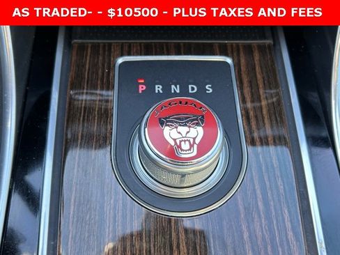 Used 2016 Jaguar XF S image 26