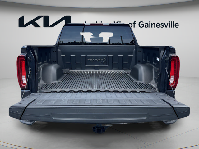 Used 2025 GMC Sierra 1500 SLT AWD/4WD image 14