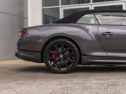 Certified 2024 Bentley Continental GT V8 AWD/4WD image 8