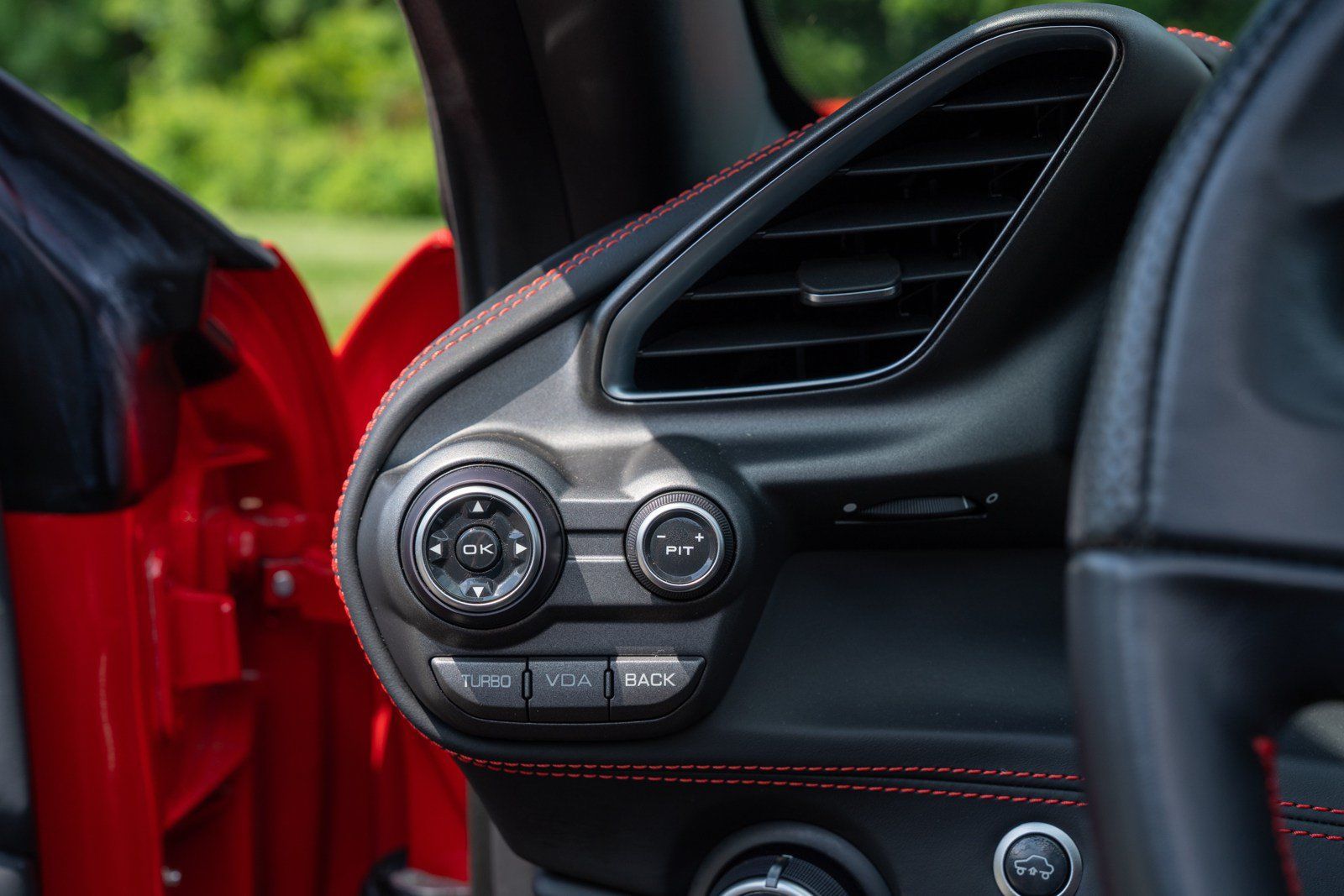 Used 2018 Ferrari 488 Spider RWD image 35