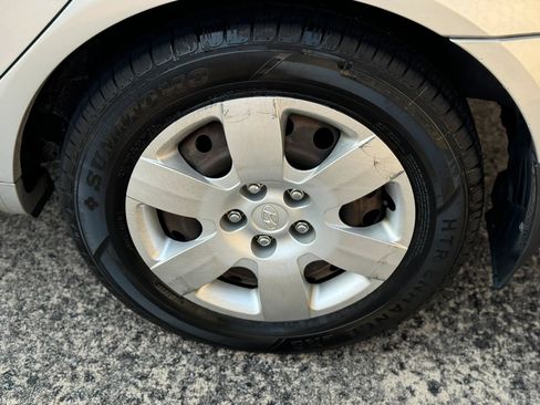 Used 2009 Hyundai Sonata GLS FWD image 30
