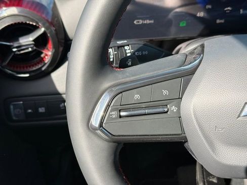 New 2026 Chevrolet Blazer EV RS image 16