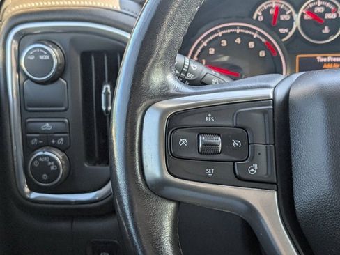 Used 2020 Chevrolet Silverado 1500 LT w/ All-Star Edition image 18