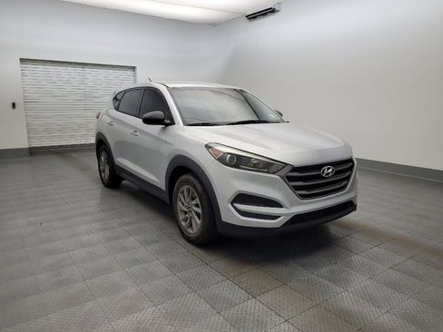Used 2016 Hyundai Tucson SE FWD image 13