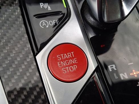 Used 2022 BMW X6 M w/ Competition Package image 20