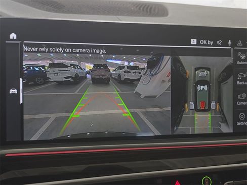 Used 2023 BMW X5 sDrive40i w/ Executive Package image 19