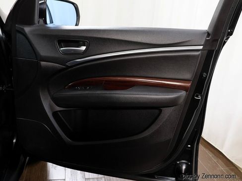 Used 2016 Acura MDX SH-AWD image 33
