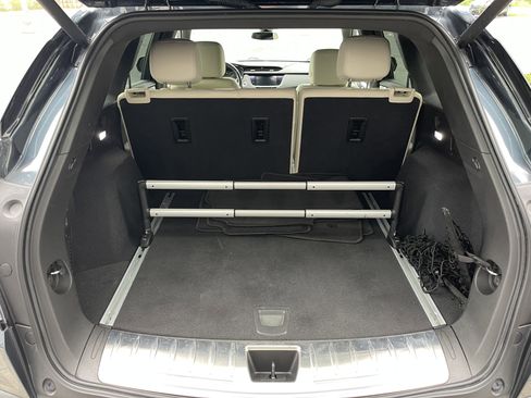 Used 2020 Cadillac XT5 Sportv image 9