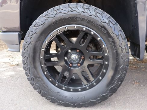 Used 2016 Chevrolet Silverado 1500 LT w/ All Star Edition AWD/4WD image 40