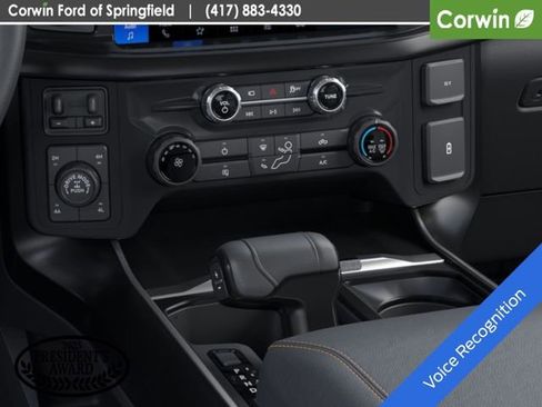 New 2026 Ford F150 Tremor AWD/4WD image 17