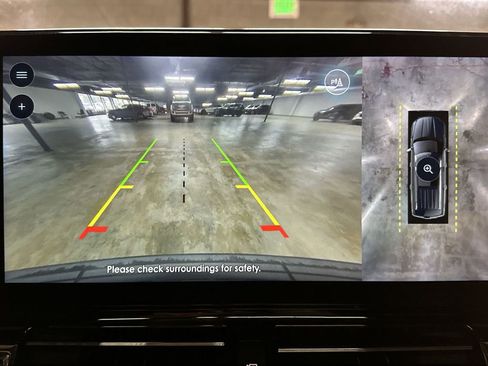 Used 2022 Lincoln Navigator Reserve image 17