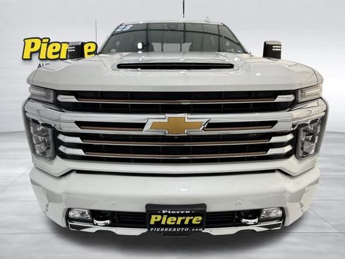 Used 2023 Chevrolet Silverado 3500 High Country w/ Z71 Off-Road Package image 10